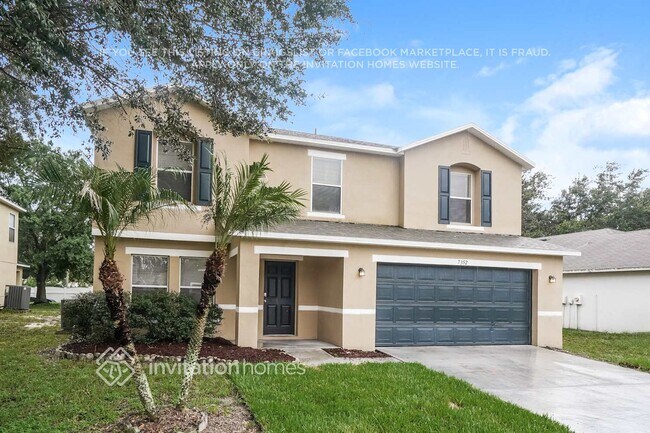 Foto del edificio - 7352 Hunters Greene Cir