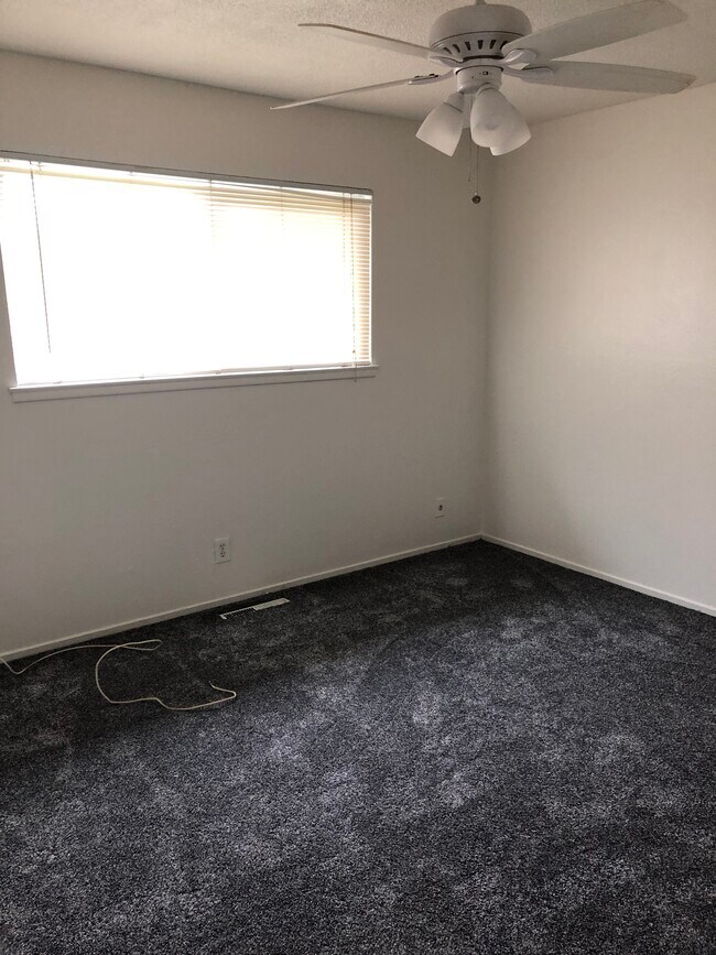 Bedroom 1 - 1235 Karen Ave