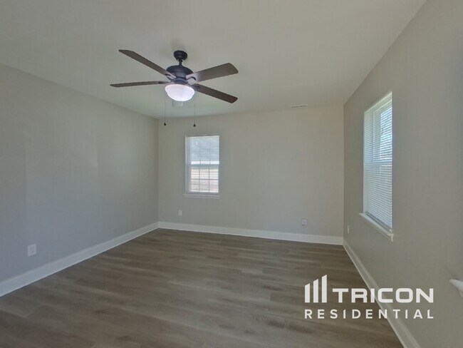 Foto del edificio - 2117 Rush Wind Drive Charlotte NC