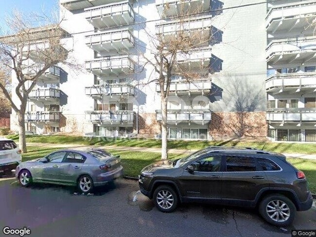 Building Photo - 555 E 10th Ave