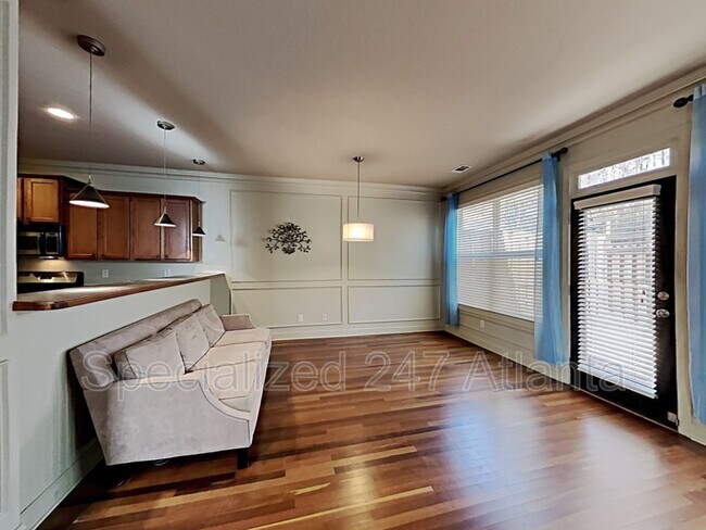 Foto del edificio - 1835 Morning Star Ln