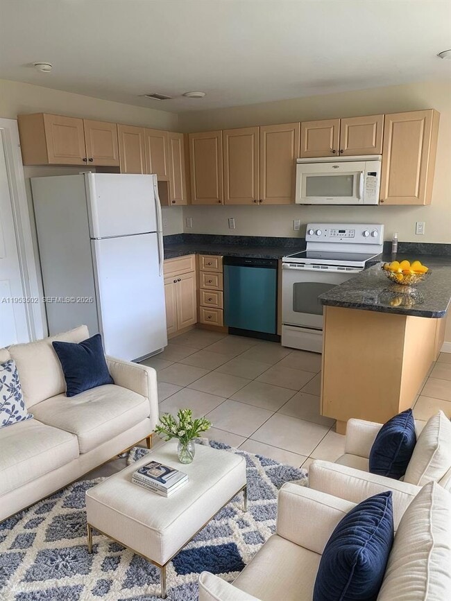 Foto del edificio - 1309 NE 16th Terrace