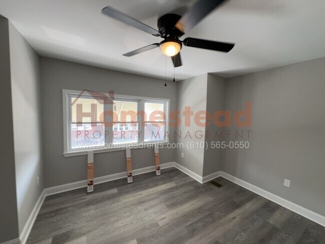 Foto del edificio - 3 BEDROOM HOME FOR RENT IN UPPER DARBY