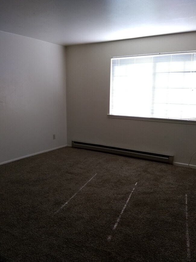 Living Room - 1901 S Main St