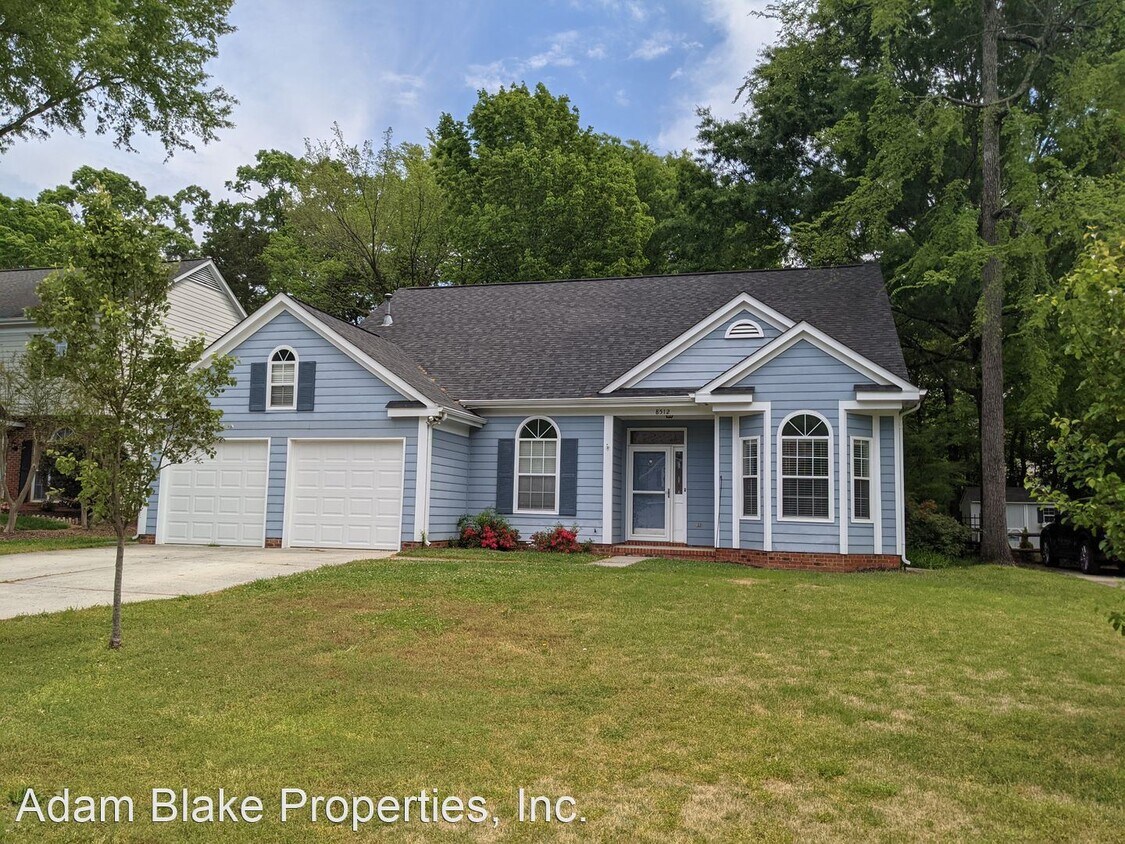 Primary Photo - 3 br, 2 bath House - 8512 Albury Walk Ln
