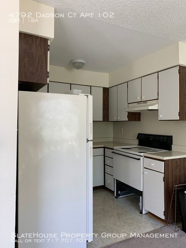Primary Photo - Nice 2 bedroom apartment near the beach!