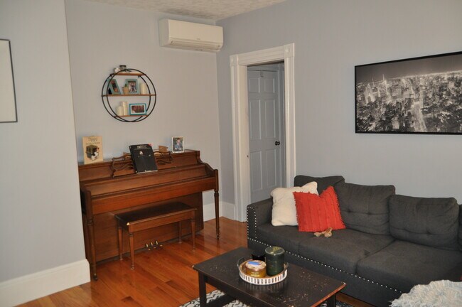 Foto del edificio - 14 Davison St