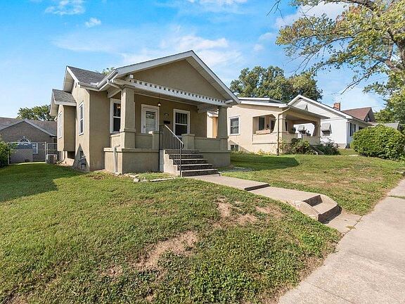 Building Photo - 1403 Luce St
