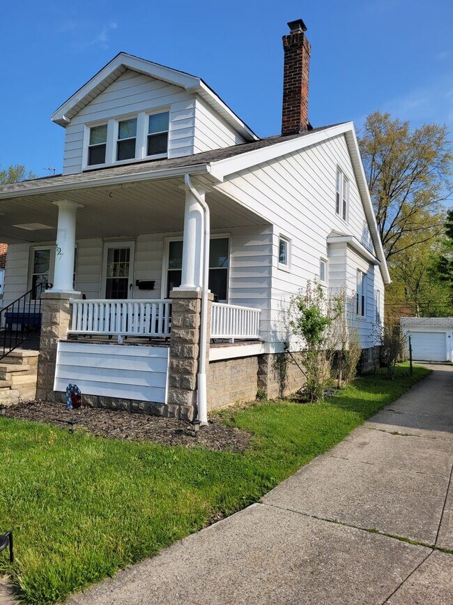 Foto del edificio - 4397 Ardmore Rd