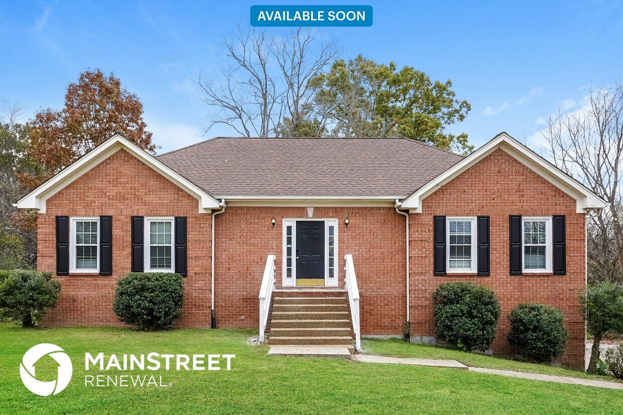 Foto principal - 1011 Coulsons Ct