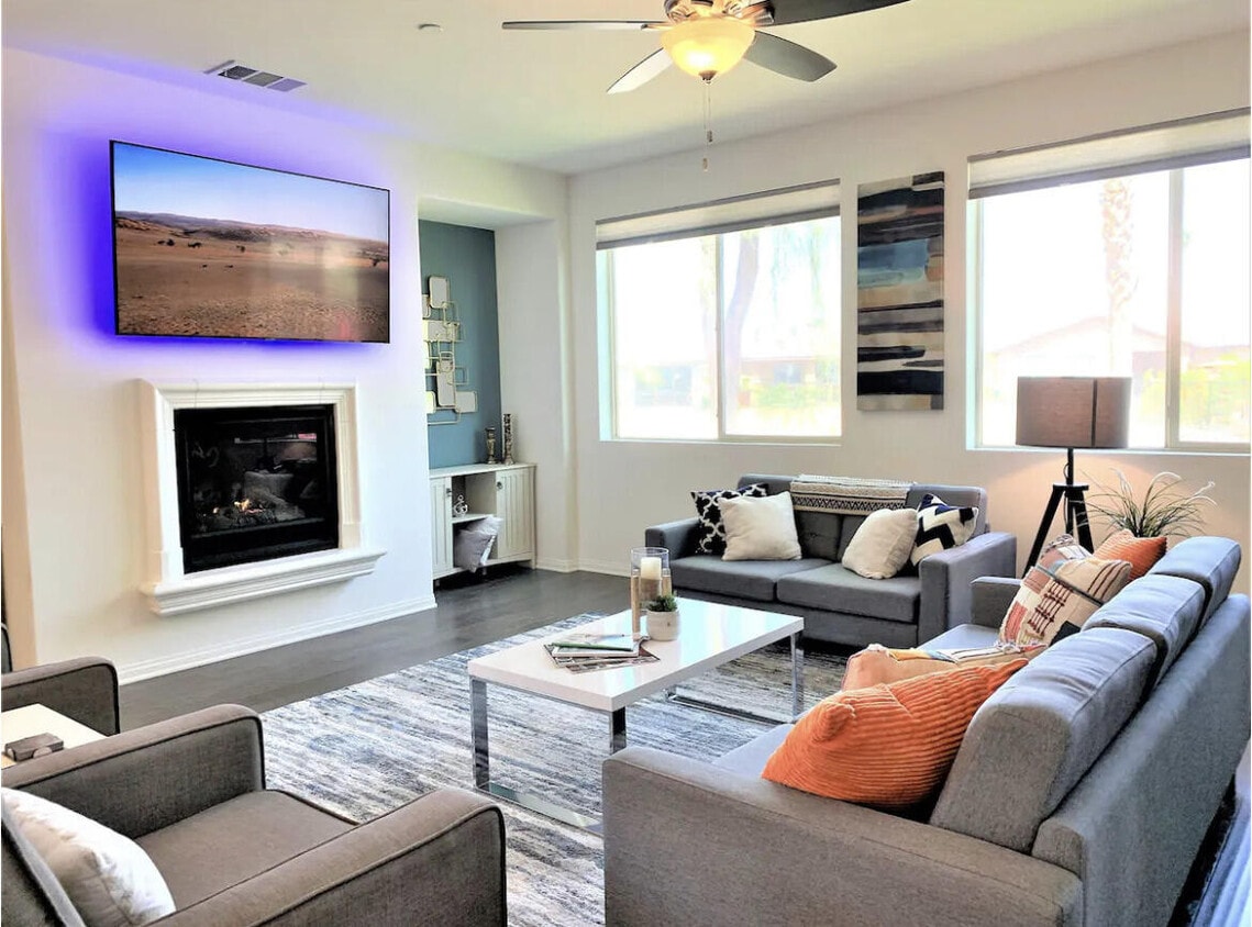 82710 Chaplin Ct, Indio, CA 92201 House Rental in Indio, CA