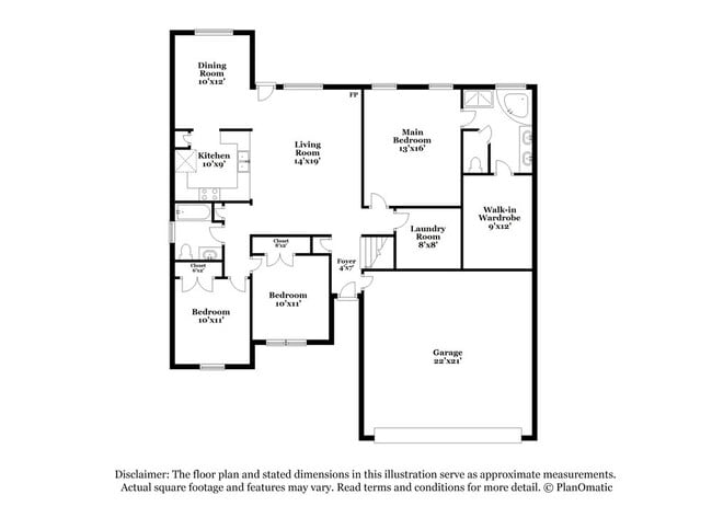 Building Photo - 7774 Melisa Dr