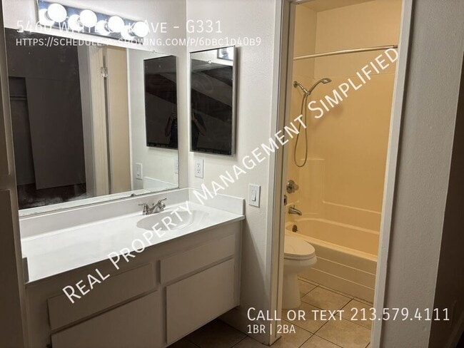 Building Photo - 5460 White Oak Ave