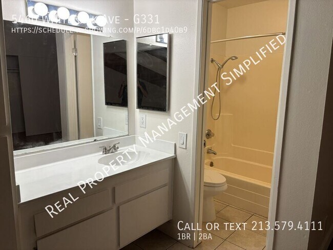 Foto del edificio - 5460 White Oak Ave