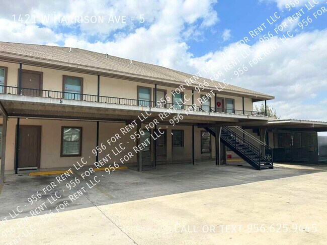 Foto del edificio - 1421 W Harrison Ave