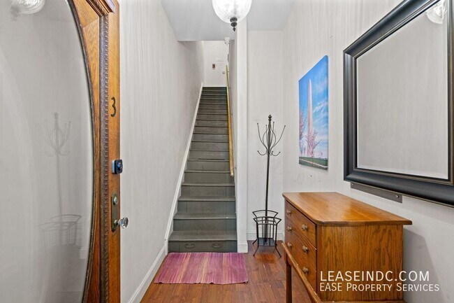 Photo - 1503 12th Street NW-#3 Apartment