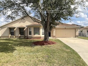 Building Photo - 611 Moss Park Ct