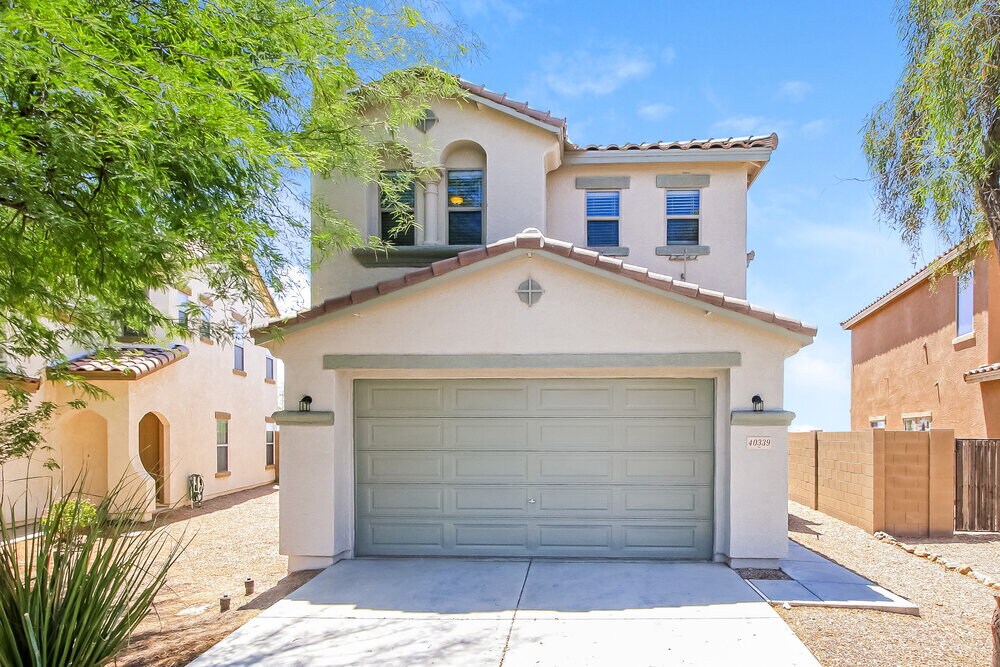 Foto principal - 40339 W Helen Ct