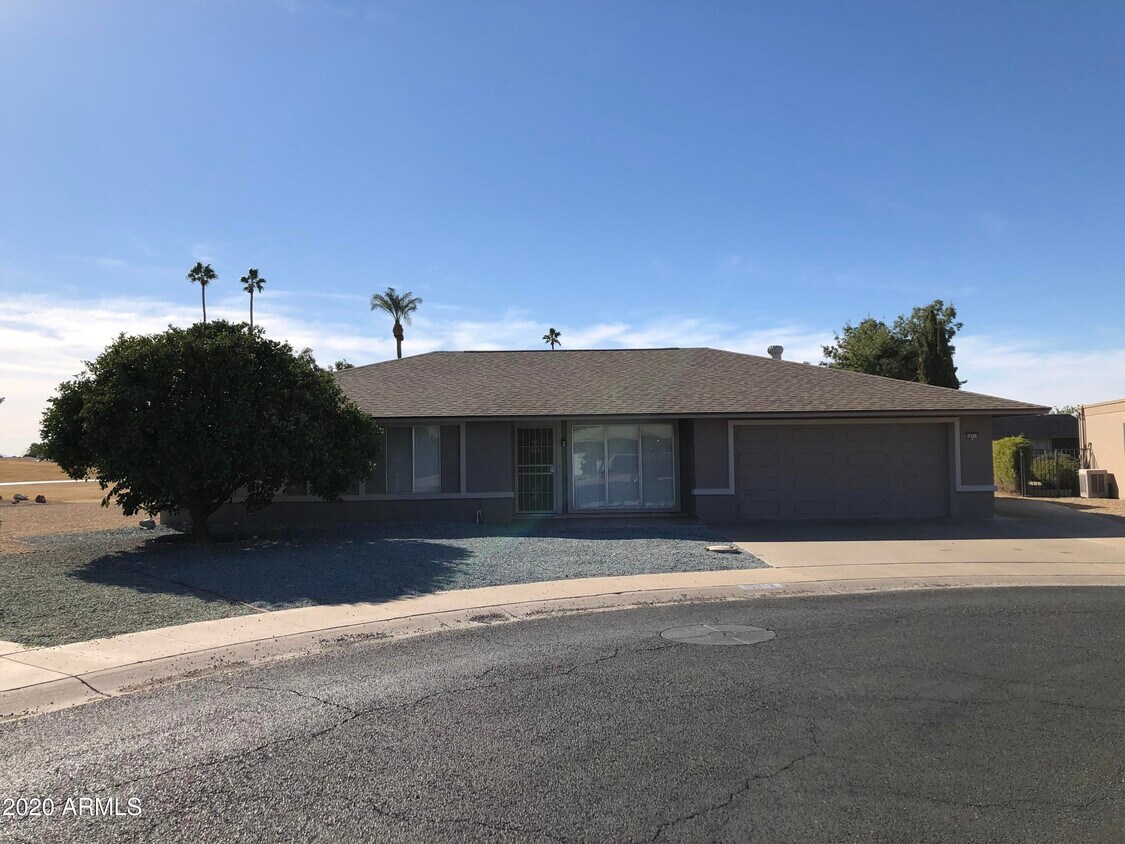 10913 W Hutton Dr, Sun City, AZ 85351 House Rental in Sun City, AZ