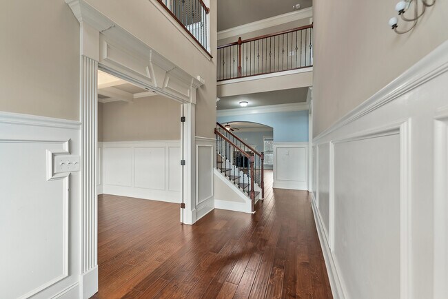 Foto del edificio - 7037 Southgate Dr SE