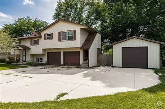 Building Photo - 1429 Valley View Dr