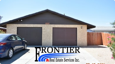 Building Photo - 219 Panamint Ave