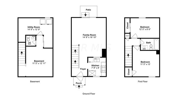 Building Photo - 1621 Holland Dr