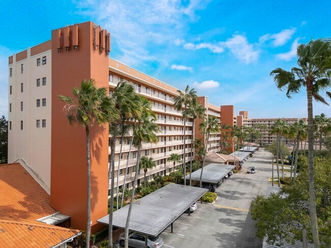 Foto del edificio - 7380 S Oriole Blvd