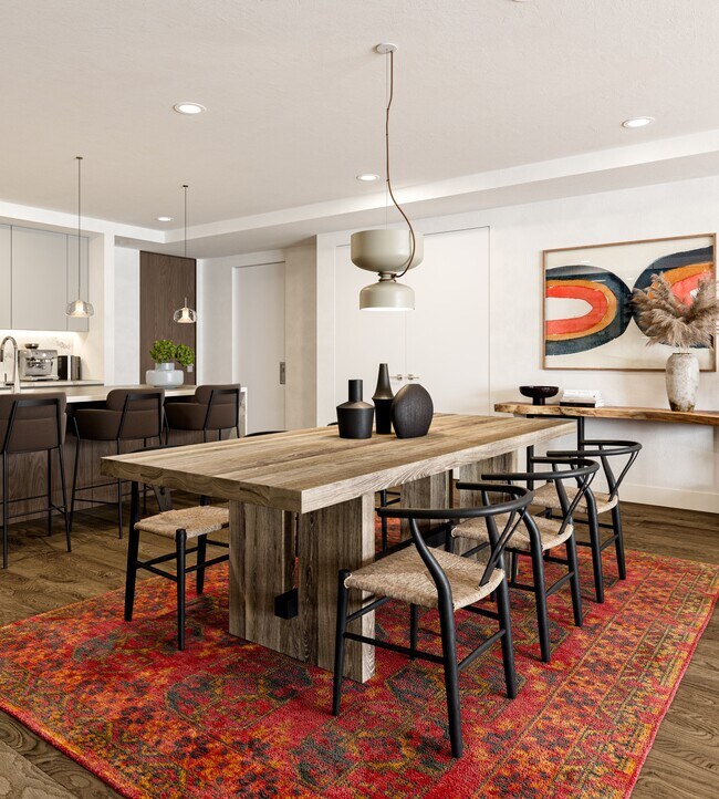 The Alfred 725 N Croft Ave Los Angeles, CA Apartments for Rent in