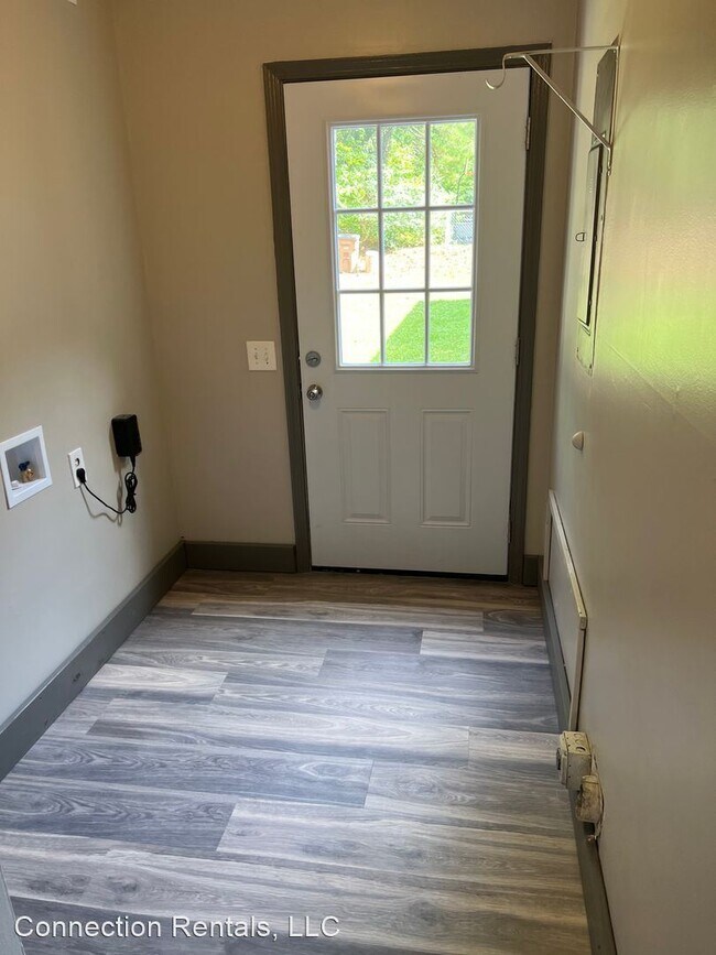 Foto del edificio - 3 br, 2 bath House - 1231 Burleyson Street