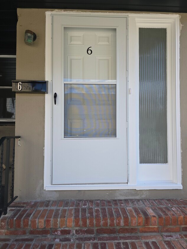 Foto principal - 2845 Spruce St