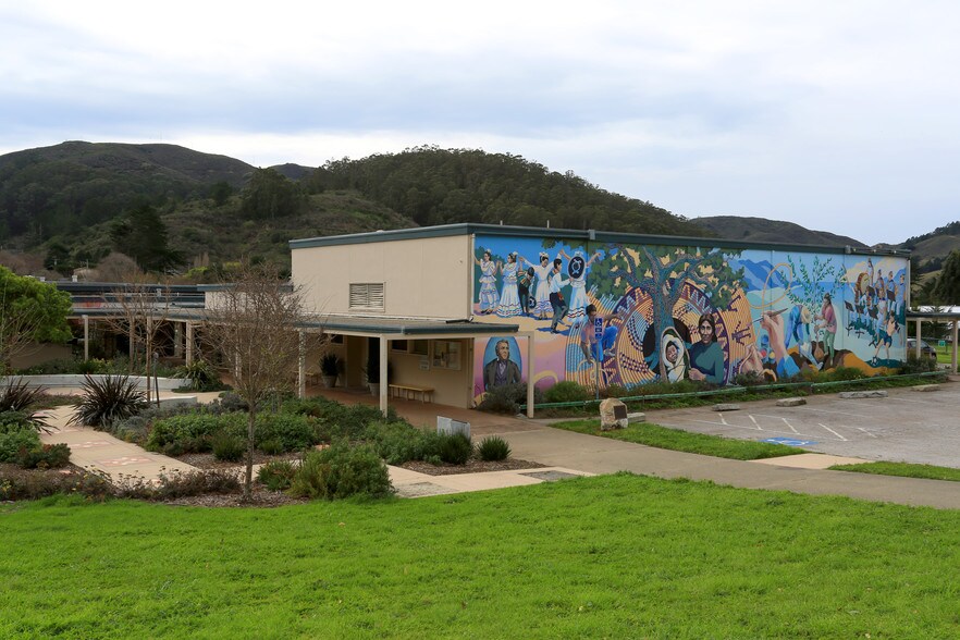 Oceanaire Apartment Homes Rentals Pacifica, CA