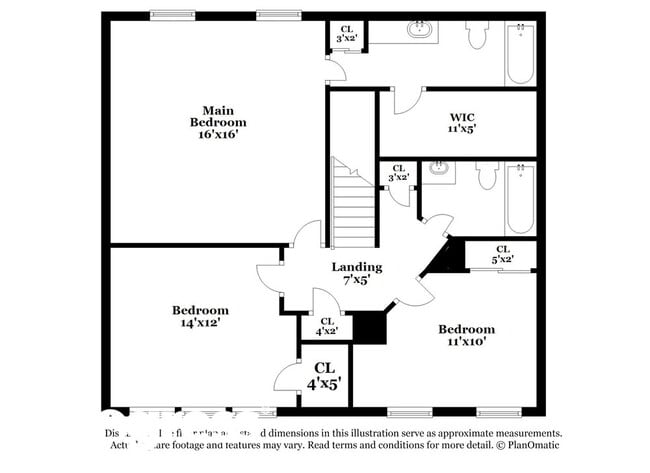 Foto del edificio - 7619 Allendate Peak