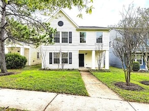 Building Photo - 20922 Young Meadows Way