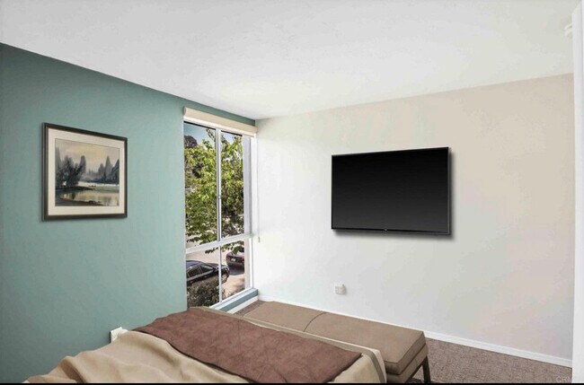 Bedroom #2 - 6333 La Jolla Blvd