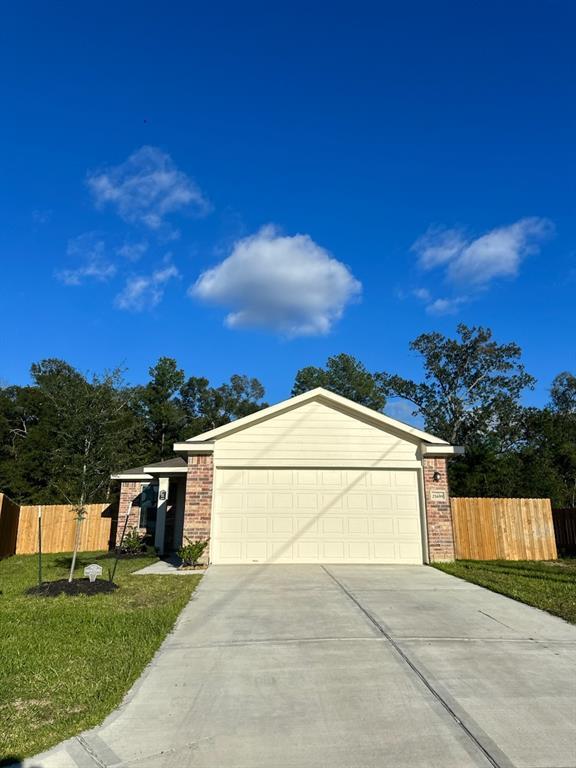 25699 Roy Rogers Ct, Splendora, TX 77372 House Rental in Splendora, TX