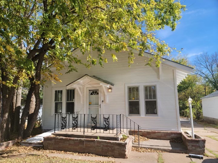 Primary Photo - 509 N 9th St