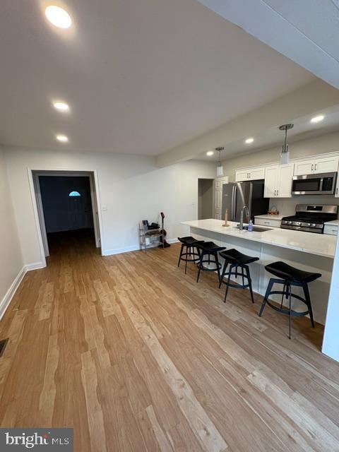 Foto del edificio - 3729 Reservoir Rd NW