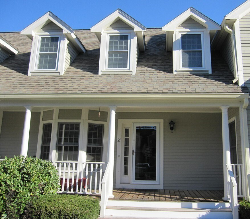 Primary Photo - 21 Bellwood Cir