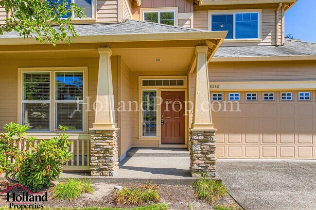 Building Photo - Spacious 4-Bedroom Home in Orenco Gardens ...