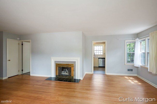Building Photo - 3 br, 2 bath House - 1520 Sherwood Ave SE