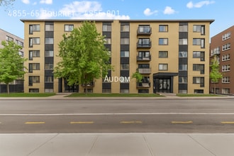 Building Photo - Bourret