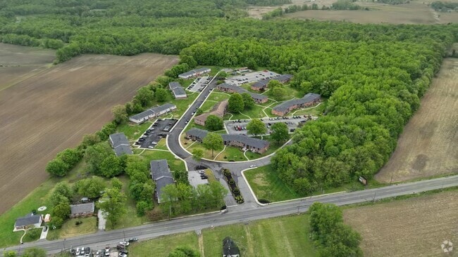  - Waterside Village