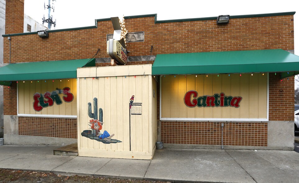 Picture of Outer East Dayton Dayton