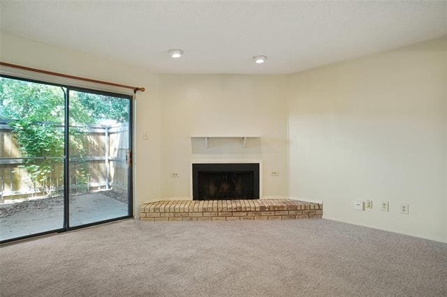 Foto del edificio - 4920 Byers Ave