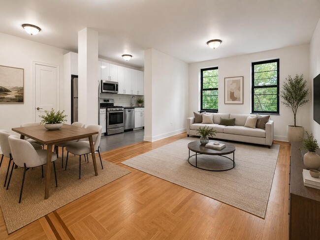 Building Photo - 282 Cabrini Blvd