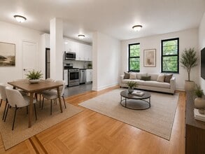 Building Photo - 282 Cabrini Blvd
