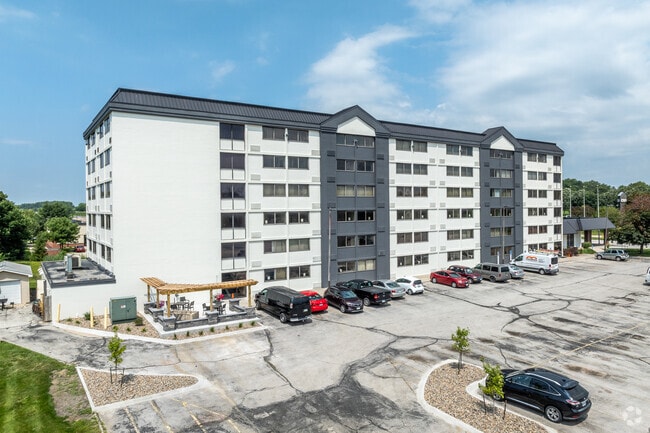 Building Photo - The McCoy @ 8035