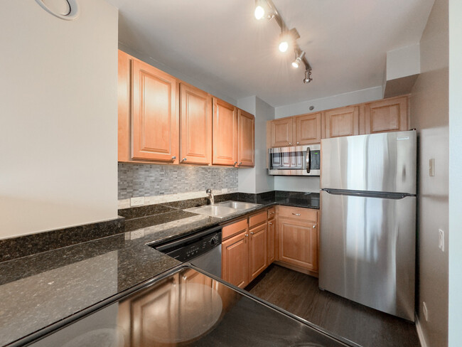 Foto del edificio - 4334 N Hazel St