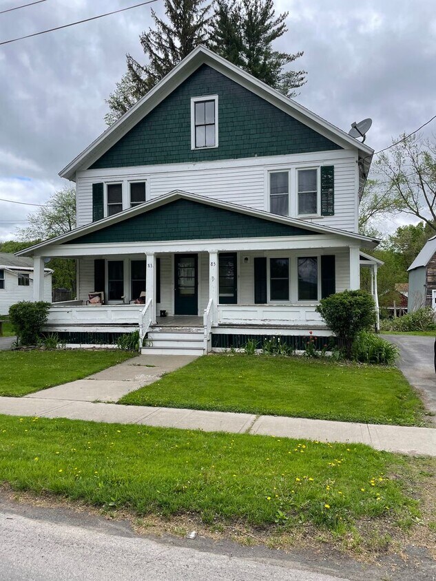 Foto principal - East Main St - 083-85